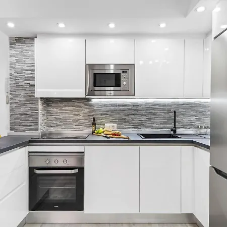 Apartment Gloria 34 Gallery One Bedroom With Wi Fi *