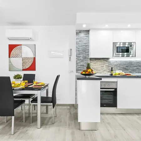 Gloria 34 Gallery One Bedroom With Wi Fi *