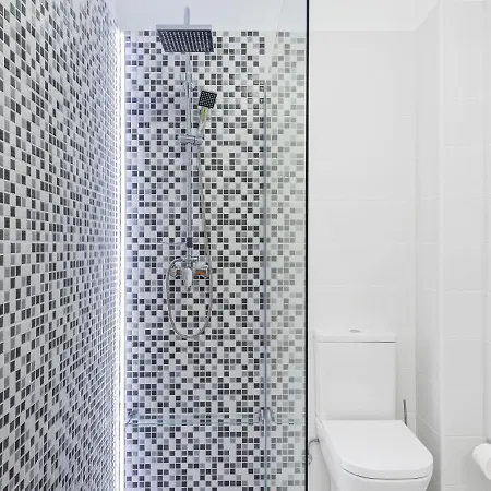 Apartment Gloria 34 Gallery One Bedroom With Wi Fi