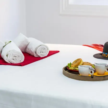 Gloria 34 Gallery One Bedroom With Wi Fi Apartment *