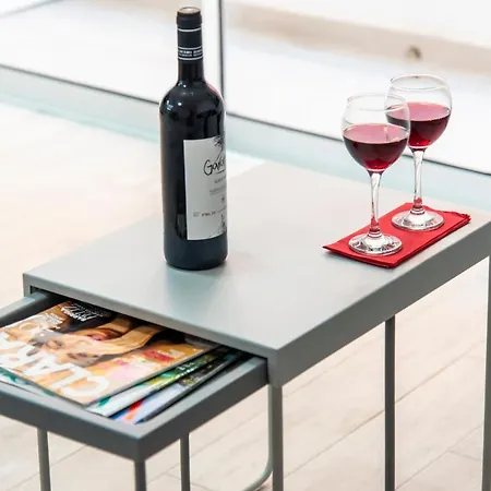 Gloria 34 Gallery One Bedroom With Wi Fi * Arona (Tenerife)