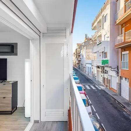 Gloria 34 Gallery One Bedroom With Wi Fi Apartment *