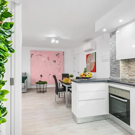Gloria 34 Gallery One Bedroom With Wi Fi Apartment *