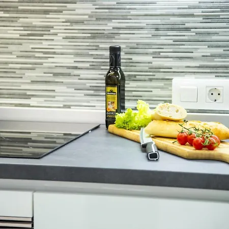 Appartement Gloria 34 Gallery One Bedroom With Wi Fi *