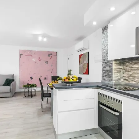 Gloria 34 Gallery One Bedroom With Wi Fi Appartement