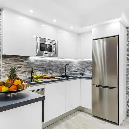 Gloria 34 Gallery One Bedroom With Wi Fi Appartement