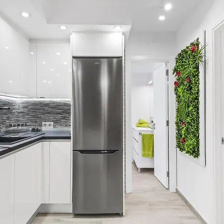 Gloria 34 Gallery One Bedroom With Wi Fi Appartement