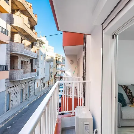 Gloria 34 Gallery One Bedroom With Wi Fi